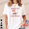 Kansas City Chiefs Vintage T-shirt