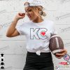 Kansas City Football Women’s Shirt