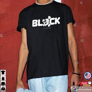 Ken Block LEGEND T shirt Racing icon around the world 1