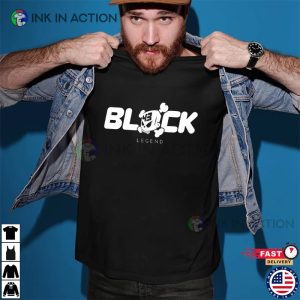 Ken Block LEGEND T shirt Racing icon around the world 2