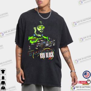 Legend Ken Block Shirt, RIP Ken Block Legend Ken Block Shirt, RIP Ken Block