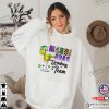 Mardi Gras Drinking Team Shirt