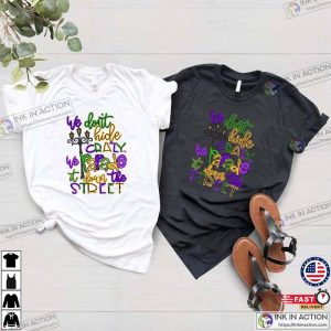 Mardi Gras Parade Shirt, Mardi Gras Gift