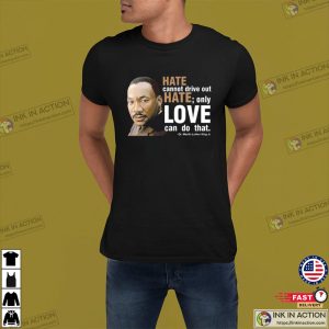 Martin Luther King Jr Shirt Black Lives Matter Shirt 4