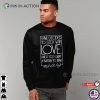 Martin Luther King Jr T-shirt, Black History Shirt