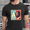 Martin Luther King Jr. Day, Martin Luther King Jr I have a dream T-shirt