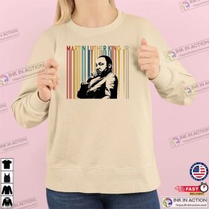 Martin Luther King Shirts I Have A Dream Shirts 2