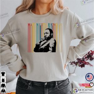 Martin Luther King Shirt, I Have A Dream Shirt