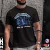 Metallica T-Shirt, Ride the Lightning