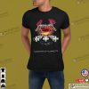 Metallica T-shirt, Master Of Puppets