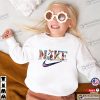 Mickey Disney Couples Valentines Gifts Matching Hoodies For Couples Nike