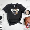 Mickey Minnie Safari Mode, Disney Safari Couple Shirt