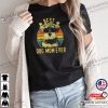Mother’s Day T-shirt, Best Dog Mom Ever T-Shirt