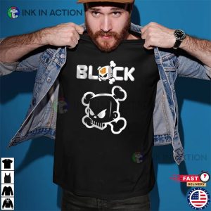 RIP Ken Block Shirt Legend Ken Block Shirts 2