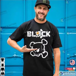 RIP Ken Block Shirt Legend Ken Block Shirts 3