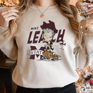 RIP Mike Leach Football Coach T Shirt 2