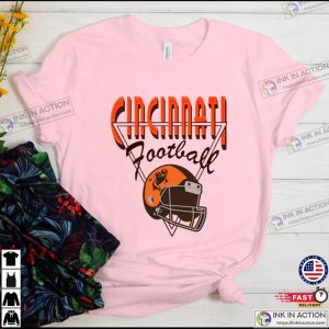 Retro Cincinnati T shirts 2