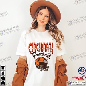 Retro Cincinnati T-Shirt