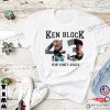 Rip Ken Block 1967-2023 Shirt, 43 Block Shirt