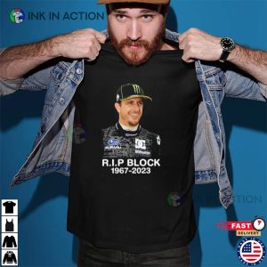 Rip Ken Block 1967 2023 Shirt Ken Block Remembrance Shirt 3