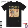 Stanley Hudson Homage T-shirt Tee Top US Office TV Show Retro 90’s Vintage Funny