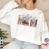 Taylor’s Version Albums as Books Shirt