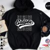 Team Mascot Shirt, Eagles Football Shirt