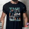 The System Shirt, Jalen Hurts T-shirt