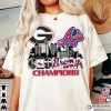 UGA National Champion T-shirt