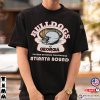 UGA National Championship T-shirt 2023