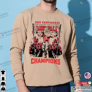 Uga Sec Championships Shirt George Bulldog Shirt 2