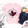 Valentine’s Day Shirt For Women, Heart Shirt
