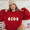 Valentine’s Ghost Valentine T-Shirt