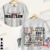 Wallen Western Morgan Wallen Shirts
