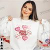 Women Valentine’s Day Shirt, Cute Valentine’s Shirt