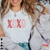 XOXO Valentine’s Day Shirt, Valentine’s Day Gift