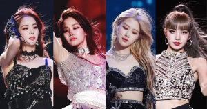 blackpink