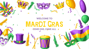 mardi gras