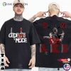 Depeche Mode Memento Mori World Tour 2023 Merch T-shirt