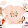 A Good Day To Read Shirt, Reading T-shirt