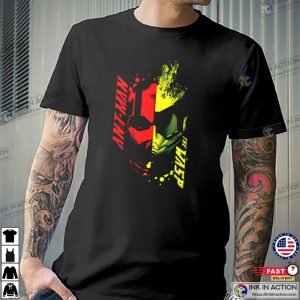Ant Man And The Wasp T Shirt 2 1
