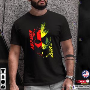 Ant Man And The Wasp T Shirt 3 1