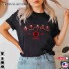 Ant Man Quantumania Shirt, Scott Lang Shirt, Avengers T-shirt