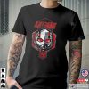 Ant-Man T-Shirt, Marvel Superheroes T-Shirt