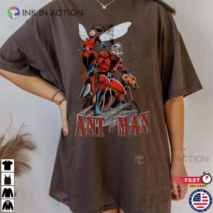 Ant Man and The Wasp Quantumania shirt Ant Man 2023 shirt 1 1