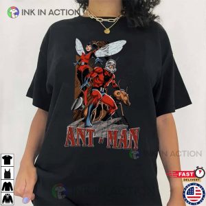 Ant Man and The Wasp Quantumania shirt Ant Man 2023 shirt 2 1