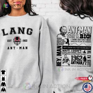 Antman And The Wasp Quantumania Marvel 2023 Shirt 1 1