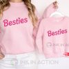 Besties Mommy and Me Shirt