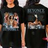 Beyoncé Tour Renaissance World Tour 2023 T-shirt