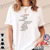 Black History Shirt, Black Leaders Shirt, Inspirational Shirt